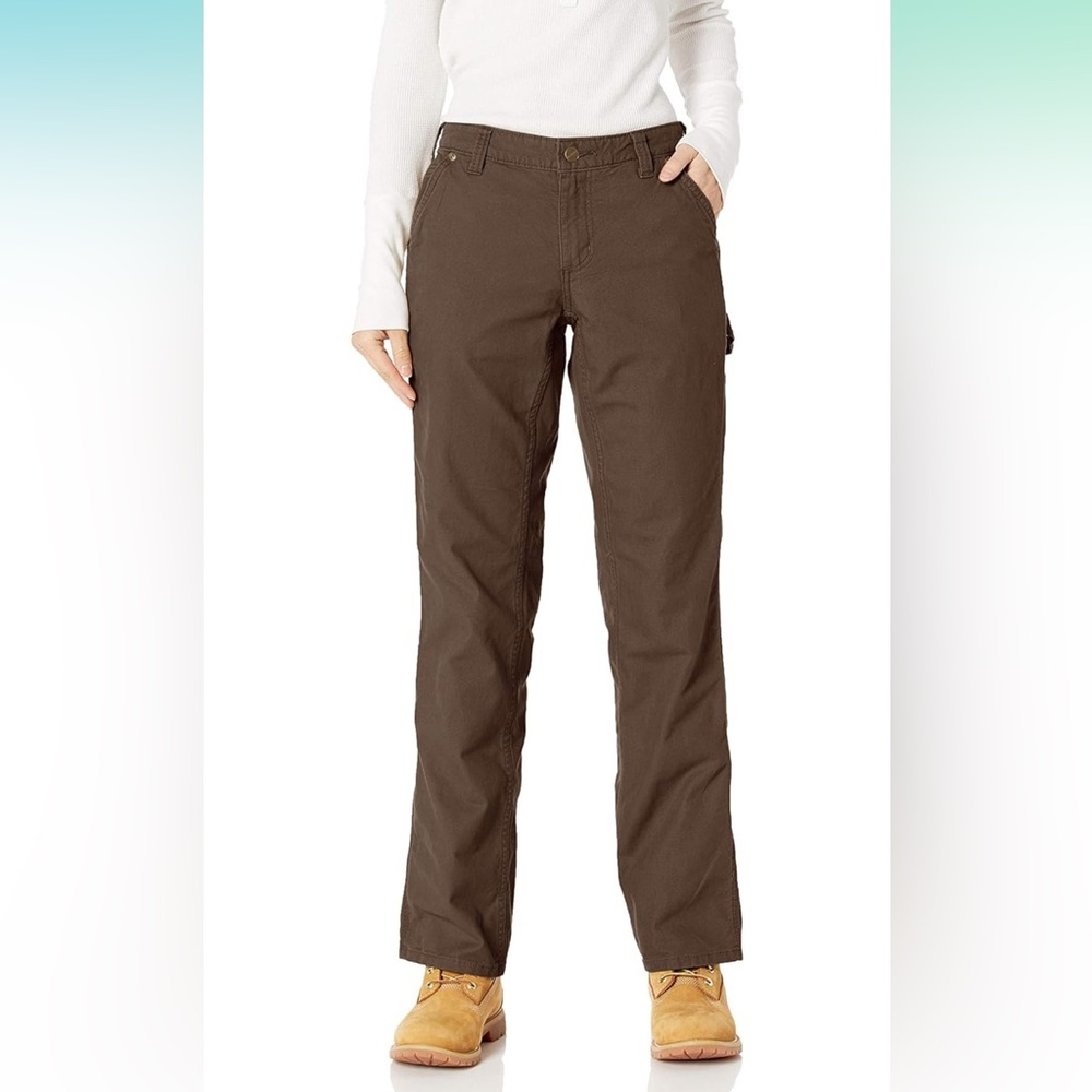 Carhartt Loose Fit Crawford Pant
